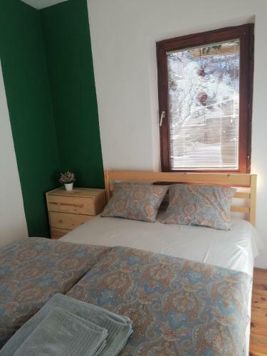 Ana Apartment