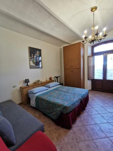 Le Frasche Di Marido Holiday Apartments