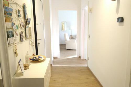Apartamento Casa Taormina