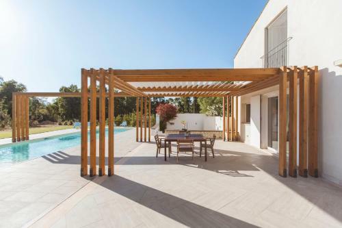Villa Summer Alcamo Marina