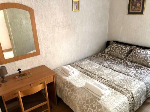 Apartments Apolon