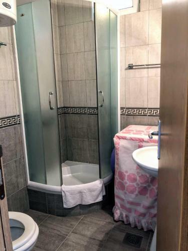 Apartments Apolon