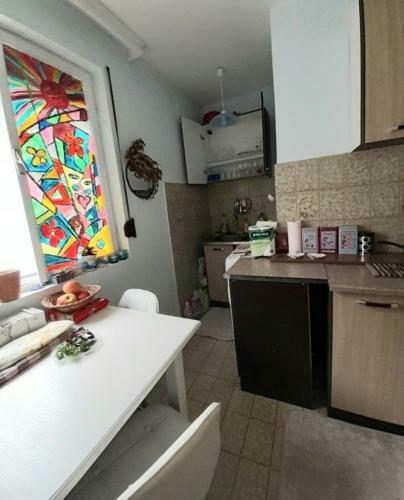 Ljupki Apartman