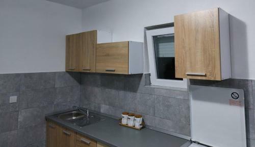 Apartamento Scekic