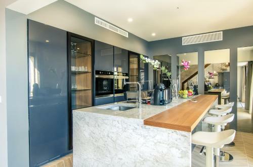 Isle&style Holiday Villa