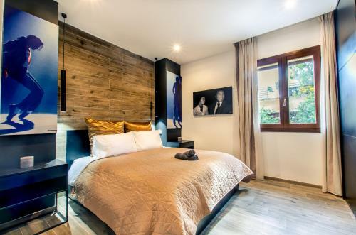 Isle&style Holiday Villa