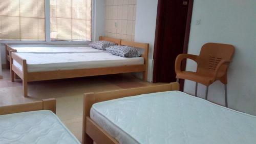 Apartamento Velkoski