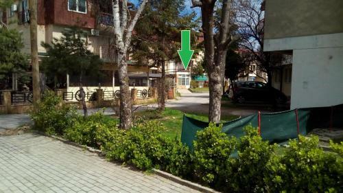 Apartamento Velkoski