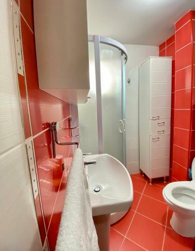Apartment Vladana