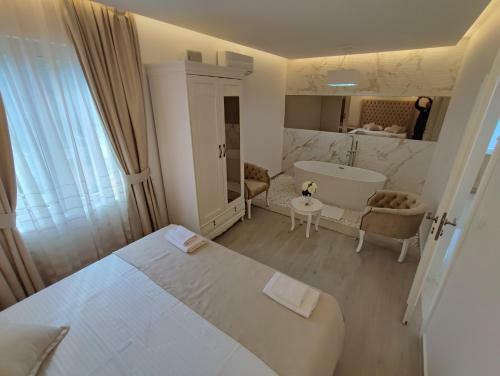 Apartamento Villa Vista Real