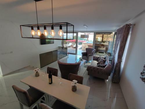 Apartamento Villa Vista Real
