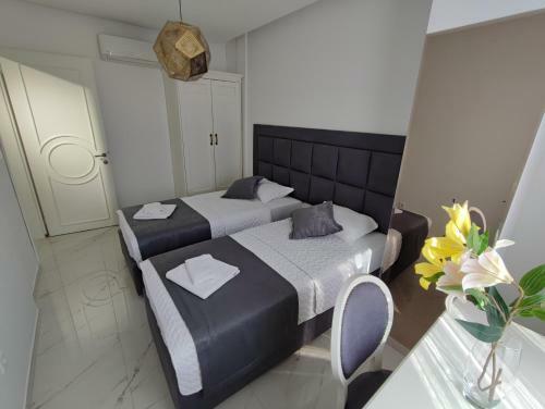 Apartamento Villa Vista Real