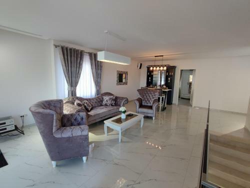 Apartamento Villa Vista Real