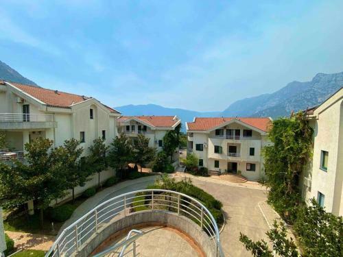 Apartamento Appartments In Kotor With Sea View