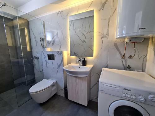 Apartamento Mika Premium