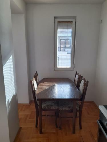 Apartamento Magic