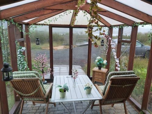 Cosy Cottage In Golden Circle Near Thingvellir