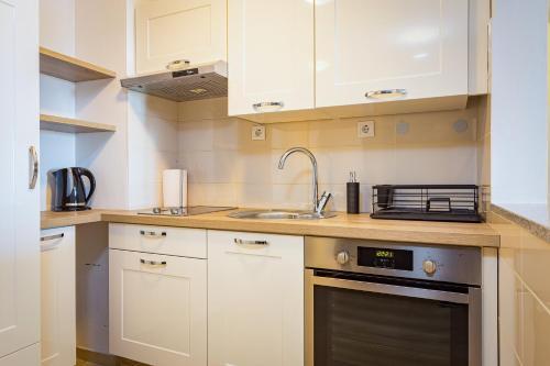Apartments And Rooms Alenka2
