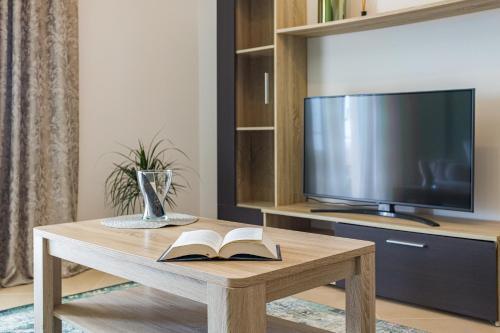 Apartments And Rooms Alenka2