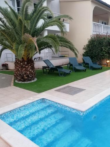 Apartments And Rooms Alenka2