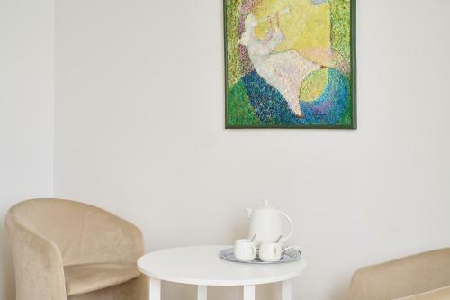 Hostal Diena/naktis
