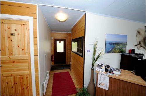 Hostal Dreams Guesthouse VIK