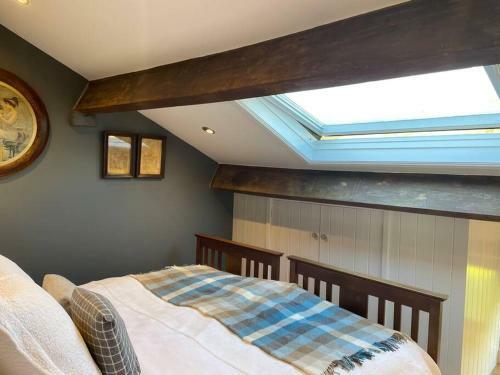 Beautiful 3 Bed Cottage In The Yorkshire Dales
