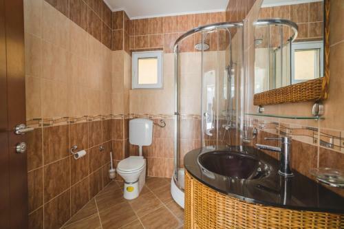 Adria Apartments Sutomore