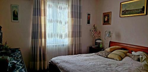 Apartamento Villa Roxana