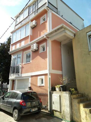 Apartmani Ivanovic