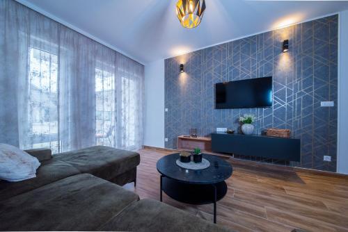 Apartamento Villa Divi?