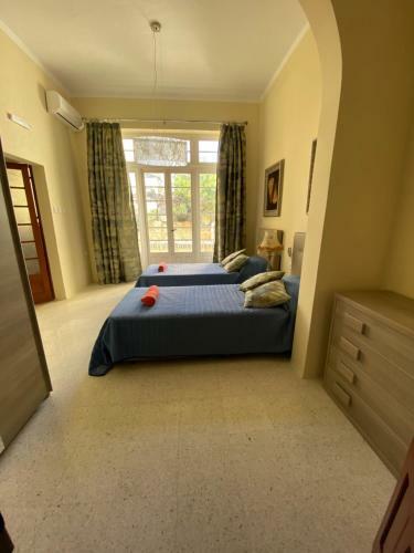 Casalgo House