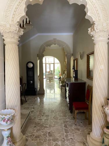 Casalgo House