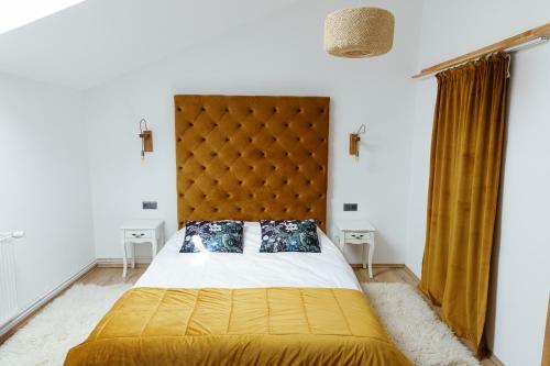 Villa Casa Tamplarului