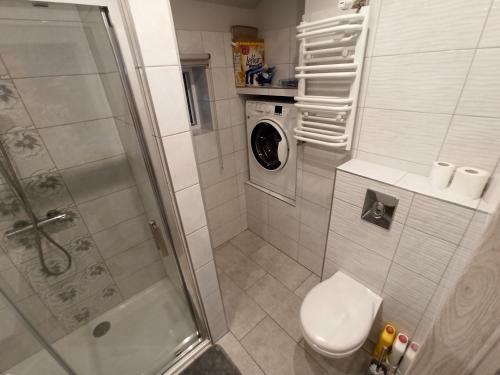 Apartamento Feel Like In Heaven