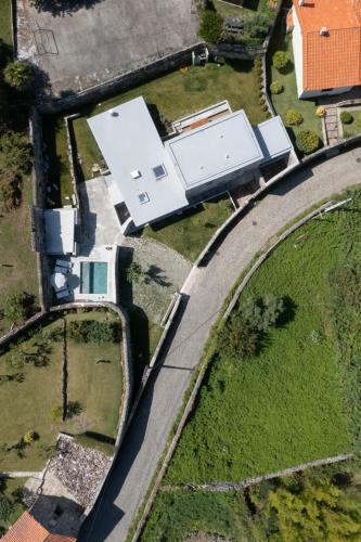 Villa Casa Dos Cabe�udos