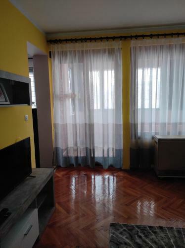 Apartman Kostic