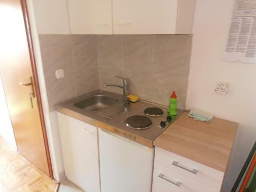 Apartamento Vala