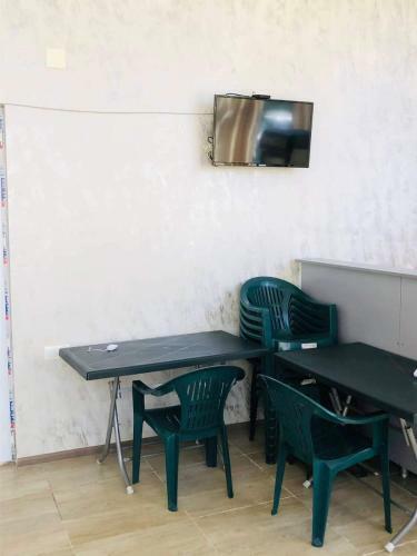 Hostal Andria's Guesthouse