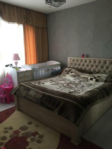 Apartamento Deako