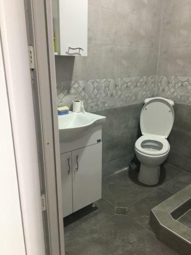 Apartamento Deako