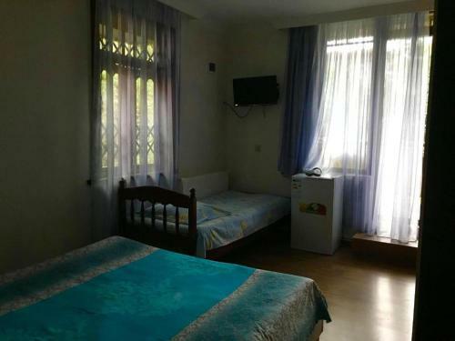 Hostal Rezo's Guest House