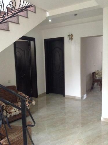 Hostal Rezo's Guest House