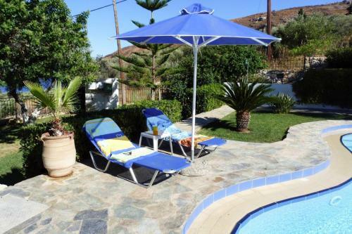 Holiday Home Amalia, Aptera