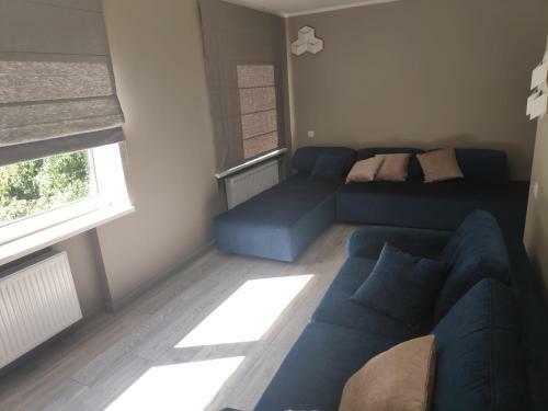 Md Apartments