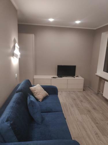 Md Apartments