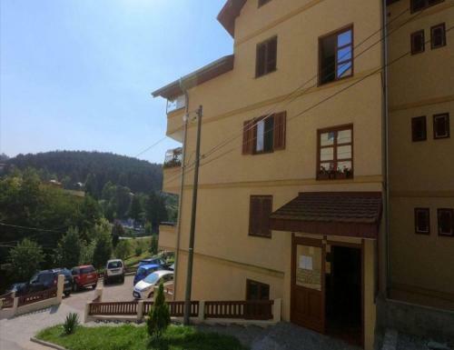 Apartman Lala