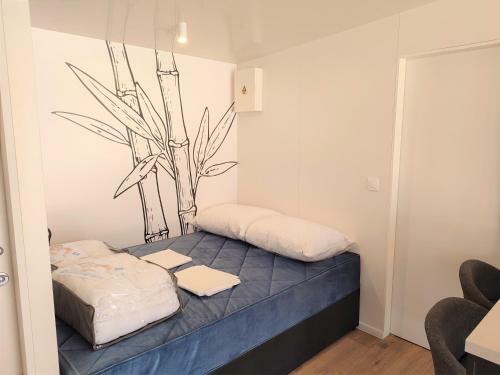 Mobile Home Limona