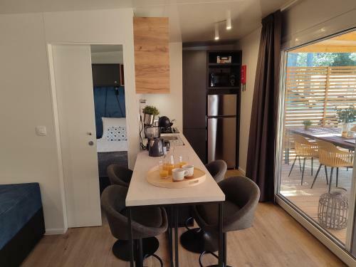 Mobile Home Limona