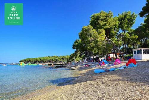 Mobile Home Limona